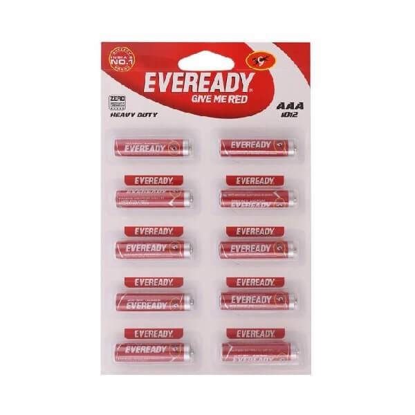 Buy Eveready AAA 1012 Battery Online